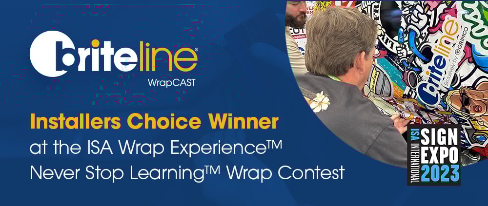 Grimco_Briteline_WrapCAST_ISA_blurb_email_ENG