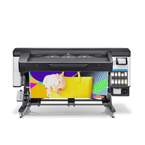 HP Latex 700W Printer