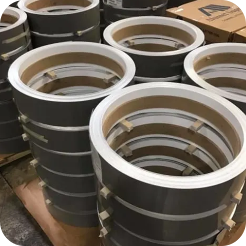 Channel Letter Coils