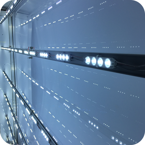 Electrical & LED Supplies