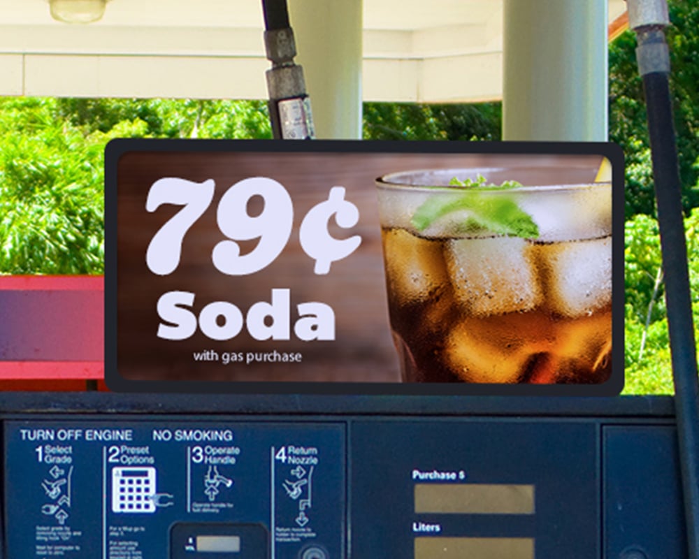 Real Life Point of View with Duratex Polystyrene